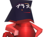 Plasma - Mystical Ninja Starring Goemon
