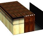 Police Station - Mystical Ninja Starring Goemon