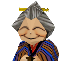 NPC 22 - Mystical Ninja Starring Goemon