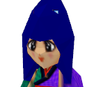 NPC 23 - Mystical Ninja Starring Goemon
