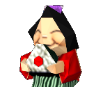 NPC 24 - Mystical Ninja Starring Goemon