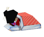 NPC 26 - Mystical Ninja Starring Goemon