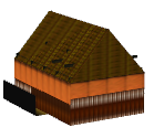 Shop (Room 449) - Mystical Ninja Starring Goemon