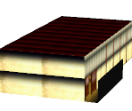 Shop (Room 463) - Mystical Ninja Starring Goemon
