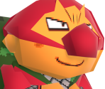 Obismaru - Goemon's Great Adventure