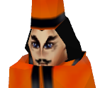 NPC 27 - Mystical Ninja Starring Goemon