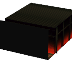Mutsu: Mt. Fear Witch's House - Mystical Ninja Starring Goemon