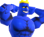 Oni - Mystical Ninja Starring Goemon