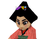 NPC 28 - Mystical Ninja Starring Goemon