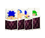 Medium Inn Sleeping - Mystical Ninja Starring Goemon