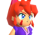 Suzaku - Goemon's Great Adventure