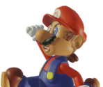 Mario (N64 Era) - Mario Customs
