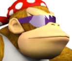 Funky Kong - Mario Kart Tour