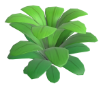 Grass - The Legend of Zelda: Link's Awakening