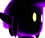 Shadow Link - The Legend of Zelda: Link's Awakening
