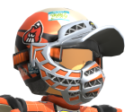 Inkling Suit - Mario Kart 8 Deluxe