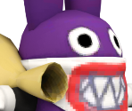 Nabbit - Mario Kart Tour