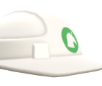 Terraforming Helmet - Animal Crossing: New Horizons
