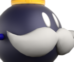 King Bob-omb - Mario Kart Tour