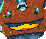 Biolizard - Sonic Adventure 2: Battle