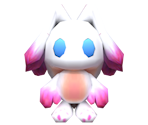 Hero Chaos Chao - Sonic Adventure 2: Battle