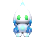 Neutral Chaos Chao - Sonic Adventure 2: Battle