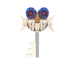 Gate Key - Sonic Adventure 2: Battle