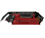President's Limo Interior - Sonic Adventure 2: Battle