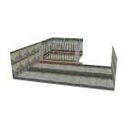 Sonic's Cell - Sonic Adventure 2: Battle
