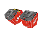 Jet Engine - Sonic Adventure 2: Battle