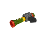 Large Cannon - Sonic Adventure 2: Battle