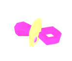 Pacifier - Sonic Adventure 2: Battle