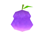 Smart Fruit - Sonic Adventure 2: Battle