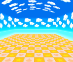 Classroom - Sonic Adventure 2: Battle