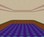 Principal's Room - Sonic Adventure 2: Battle