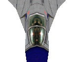 Blue Eagle - Sonic Adventure 2: Battle