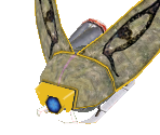 Egg Beetle - Sonic Adventure 2: Battle