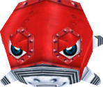 Gola - Sonic Adventure 2: Battle