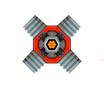 X Shooter - Sonic Adventure 2: Battle