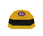 Construction Hat - Sonic Adventure 2: Battle