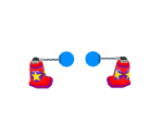 Point Marker - Sonic Adventure 2: Battle