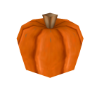 Pumpkin - Sonic Adventure 2: Battle
