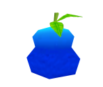 Blue Fruit - Sonic Adventure 2: Battle