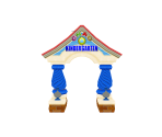 Chao Kindergarden Entrance - Sonic Adventure 2: Battle
