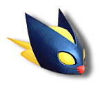 Bombchu - Super Smash Bros. Ultimate