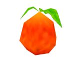 Orange Fruit - Sonic Adventure 2: Battle