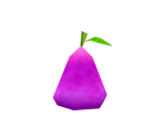 Purple Fruit - Sonic Adventure 2: Battle
