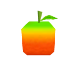 Red Fruit - Sonic Adventure 2: Battle
