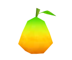 Yellow Fruit - Sonic Adventure 2: Battle