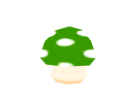 Mushroom - Sonic Adventure 2: Battle